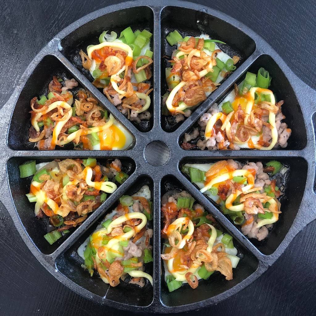 Nhóp Nhép | restaurant | 15706 1st Ave S, Burien, WA 98148, USA | 2068299542 OR +1 206-829-9542