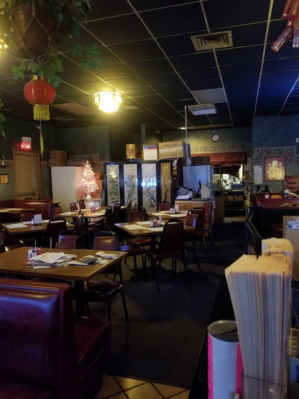 China Garden Restaurant | restaurant | 2328 S Mission St, Mt Pleasant, MI 48858, USA | 9897739858 OR +1 989-773-9858