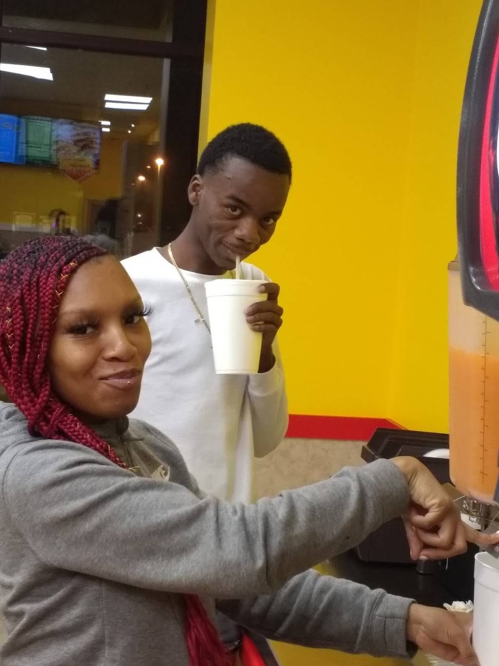 America’s Best Wings | restaurant | 4119 N 56th St, Milwaukee, WI 53216, USA | 4148978073 OR +1 414-897-8073