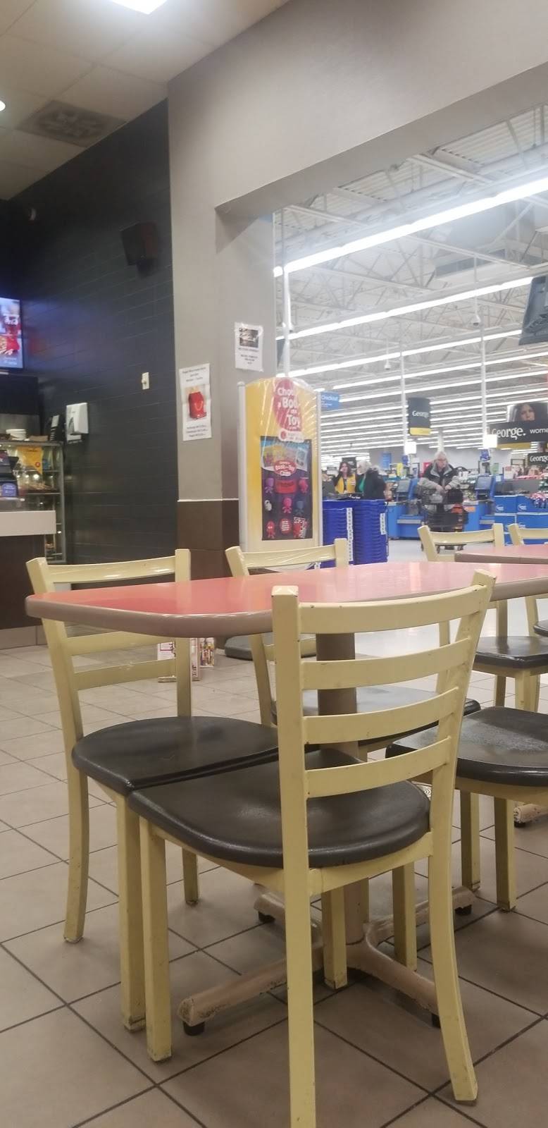 McDonalds | cafe | 274 Millennium Pkwy, Belleville, ON K8N 4Z5, Canada | 6139622705 OR +1 613-962-2705