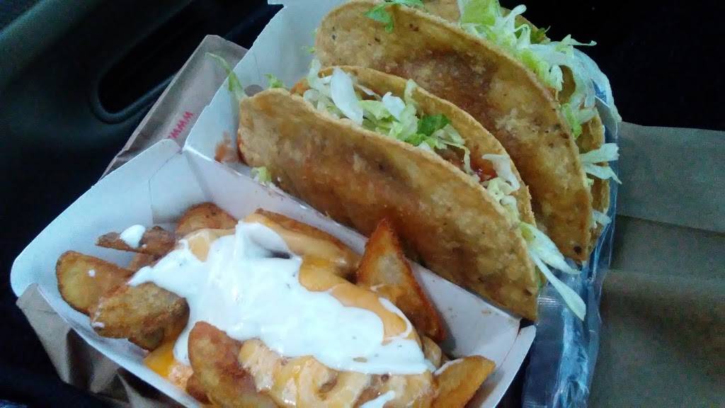 Jack in the Box | restaurant | 2424 E International Blvd, Oakland, CA 94601, USA | 5102611335 OR +1 510-261-1335