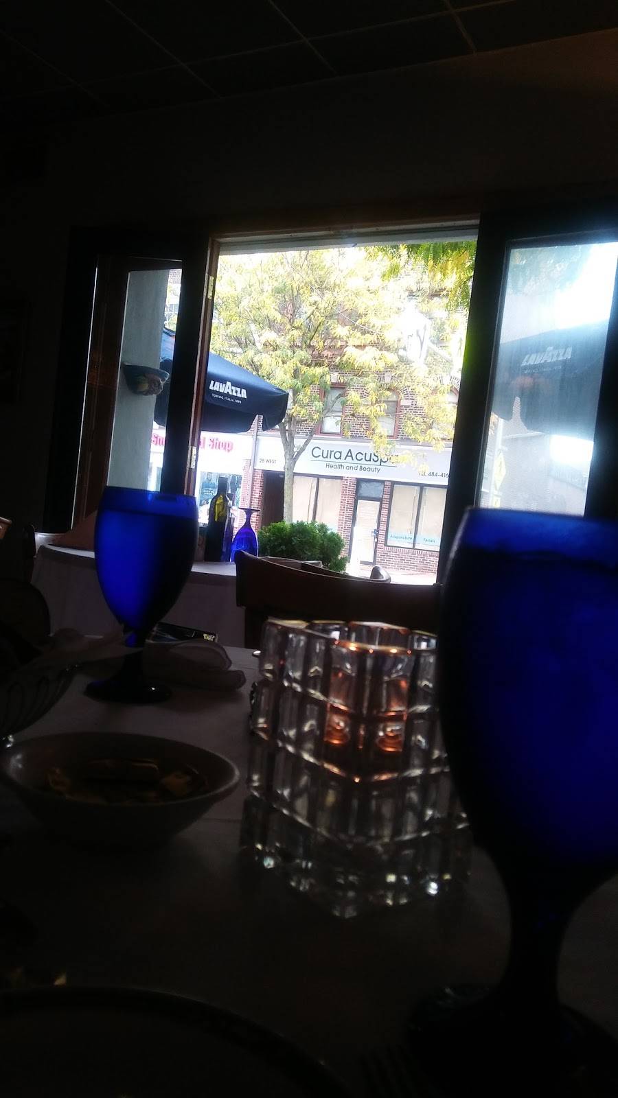 Positano Ristorante | restaurant | 21 W Lancaster Ave, Ardmore, PA 19003, USA | 6108968298 OR +1 610-896-8298