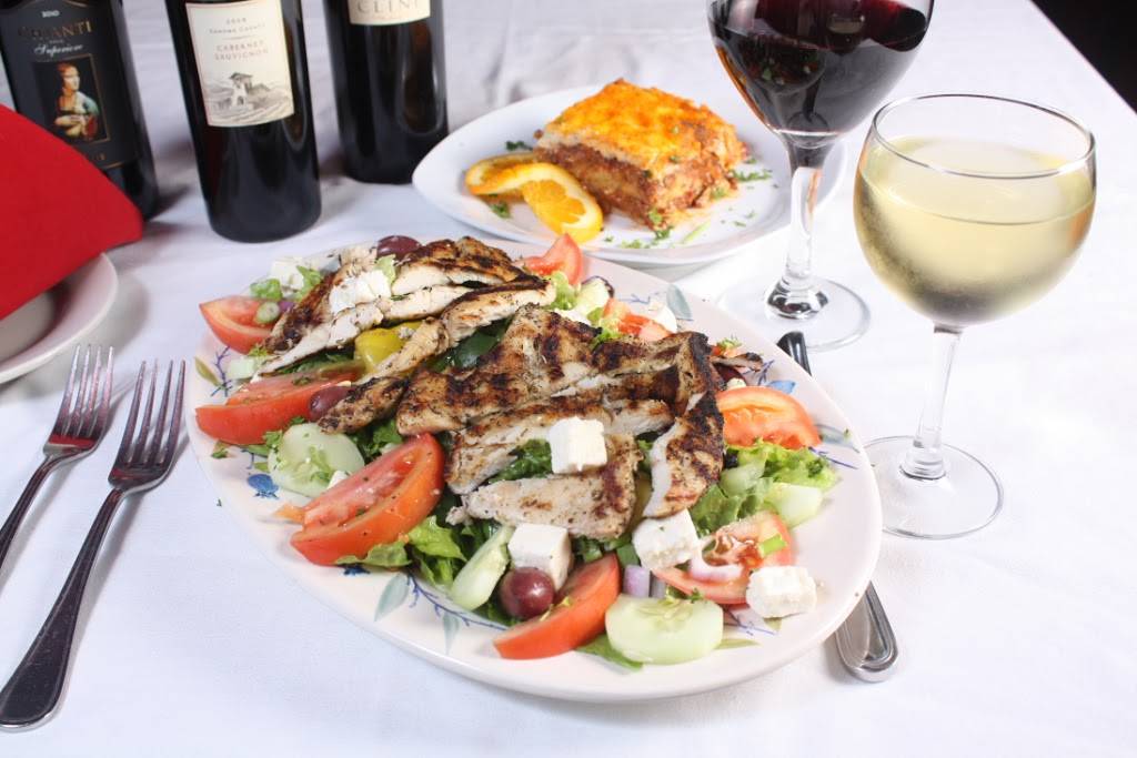 Mediterrania Restaurant | restaurant | 3877 Baymeadows Rd, Jacksonville, FL 32217, USA | 9047312898 OR +1 904-731-2898