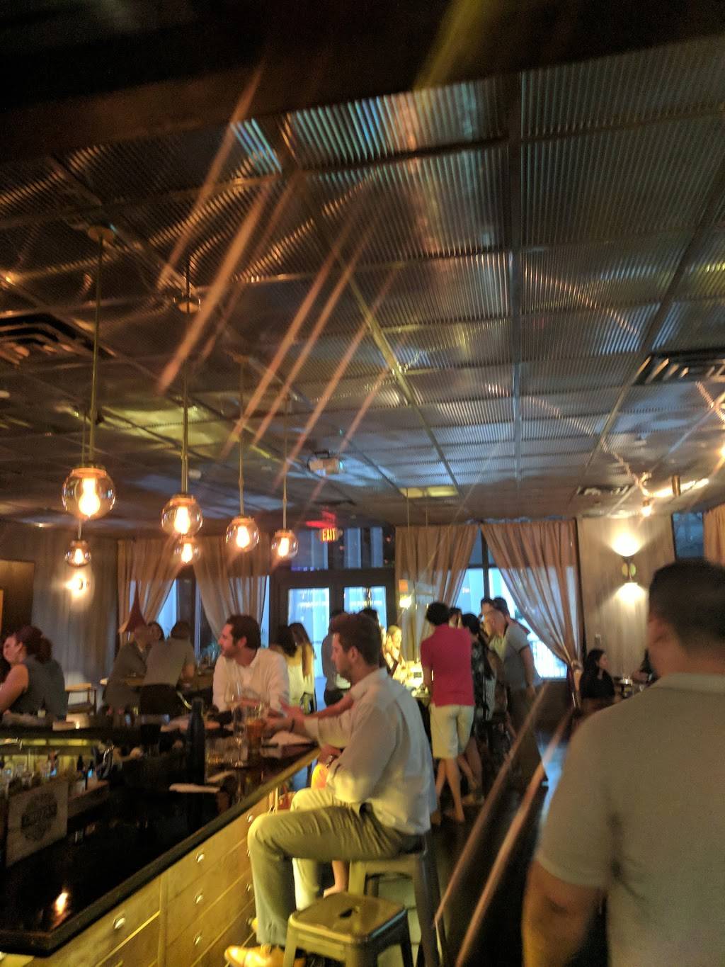 Aficionados Brickell | restaurant | 1200 Brickell Bay Dr #105, Miami, FL 33131, USA | 7864276166 OR +1 786-427-6166