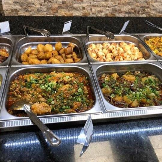 Churrascaria Brazilian BBQ | restaurant | 25 Home Depot Dr, Plymouth, MA 02360, USA | 5087477227 OR +1 508-747-7227