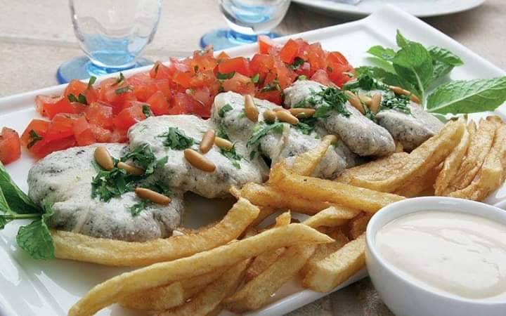 Mama Ayeshas Restaurant | restaurant | 1967 Calvert St NW, Washington, DC 20009, USA | 2022325431 OR +1 202-232-5431