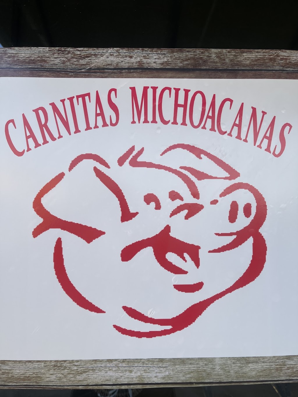 Carnitas Michoacanas | restaurant | 506 E Western Ave #103, Avondale, AZ 85323, USA | 6234769429 OR +1 623-476-9429