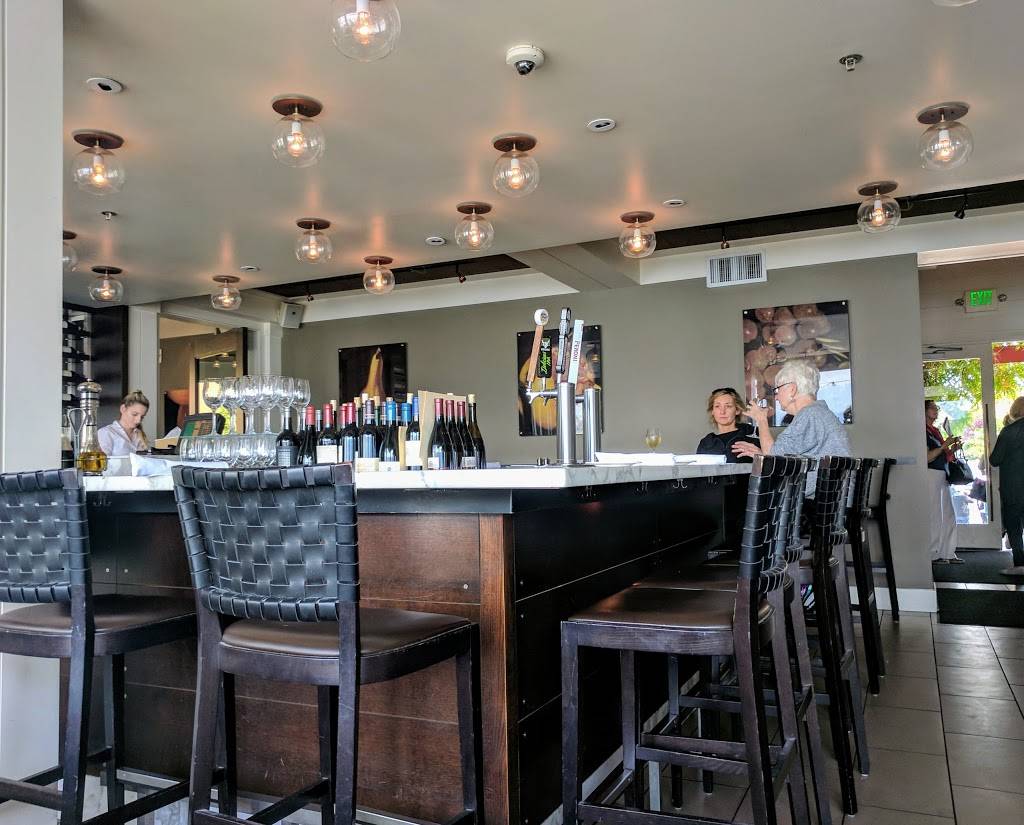 Piatti | restaurant | 625 Redwood Hwy, Mill Valley, CA 94941, USA | 4153802525 OR +1 415-380-2525