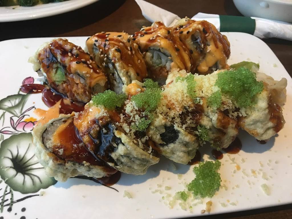 Yamato Japanese Steakhouse | restaurant | 2807 Scioto Trail, Portsmouth, OH 45662, USA | 7403548888 OR +1 740-354-8888