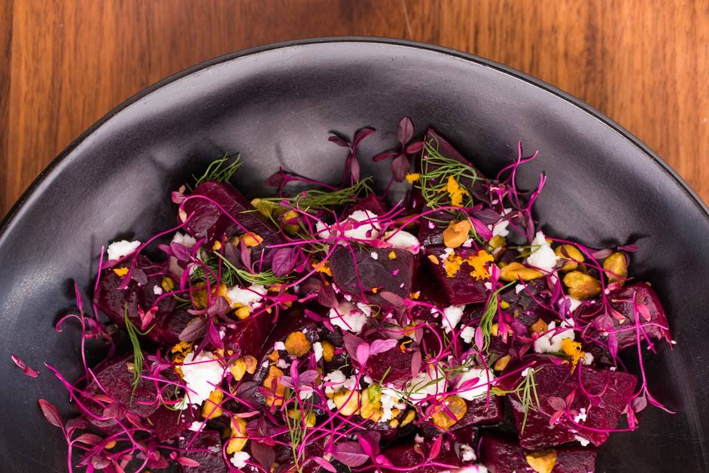 Gerties Bar | restaurant | 507 12th Ave S fl 1, Nashville, TN 37203, USA | 6152511404 OR +1 615-251-1404