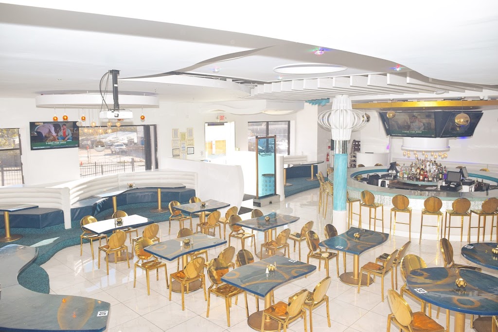 The Ivory Restaurant | restaurant | 599 Whitehall St SW, Atlanta, GA 30303, USA | 6789732563 OR +1 678-973-2563