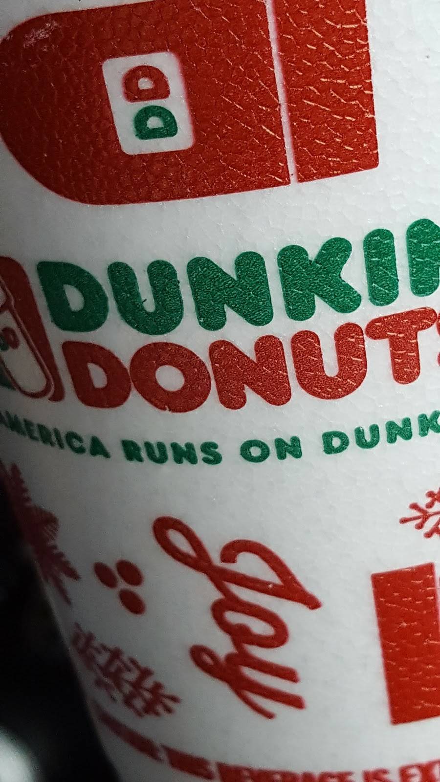 Dunkin | bakery | 439 Blue Valley Dr, Bangor, PA 18013, USA | 6108634405 OR +1 610-863-4405