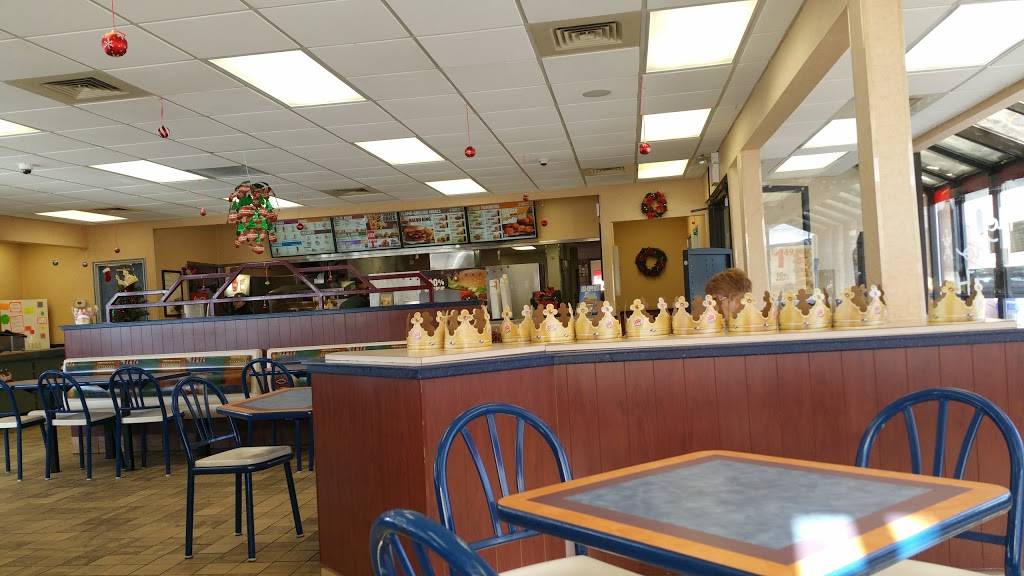 Burger King | restaurant | 7416 W Saginaw Hwy, Lansing, MI 48917, USA | 5172347013 OR +1 517-234-7013