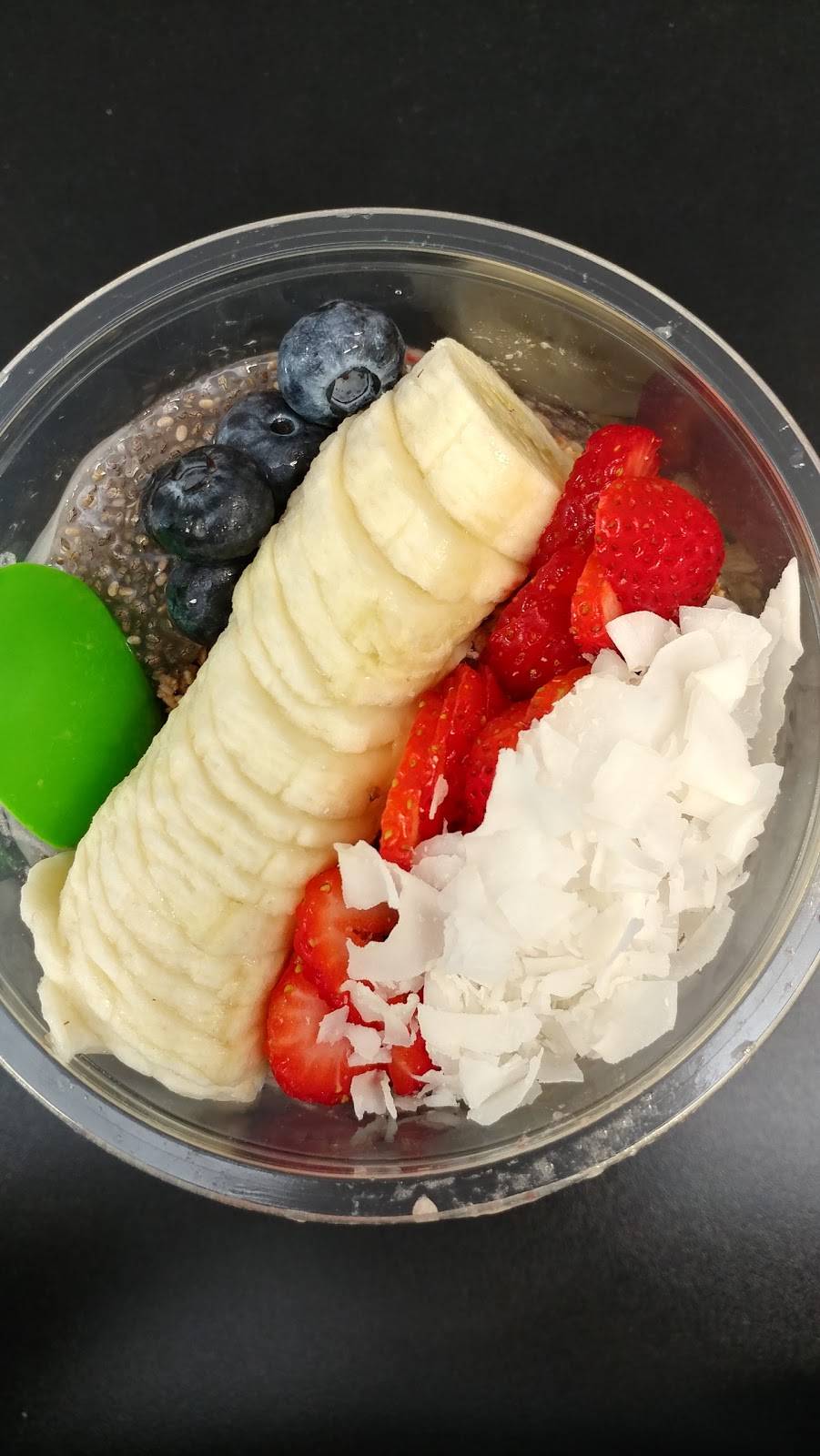 Raw Earth Juicery | restaurant | 8040 N Cedar Ave, Fresno, CA 93720, USA | 5593260645 OR +1 559-326-0645