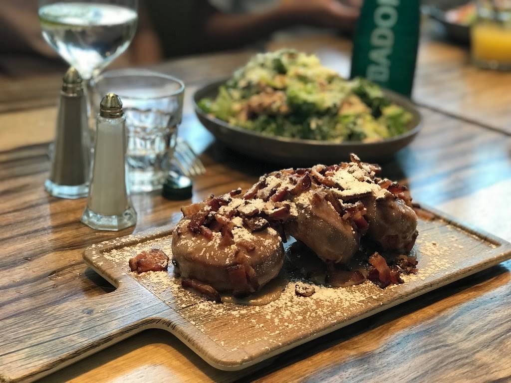 Great Maple - La Jolla | restaurant | 8675 Genesee Avenue Suite 1200 Suite 1200, San Diego, CA 92122, USA | 8588867403 OR +1 858-886-7403