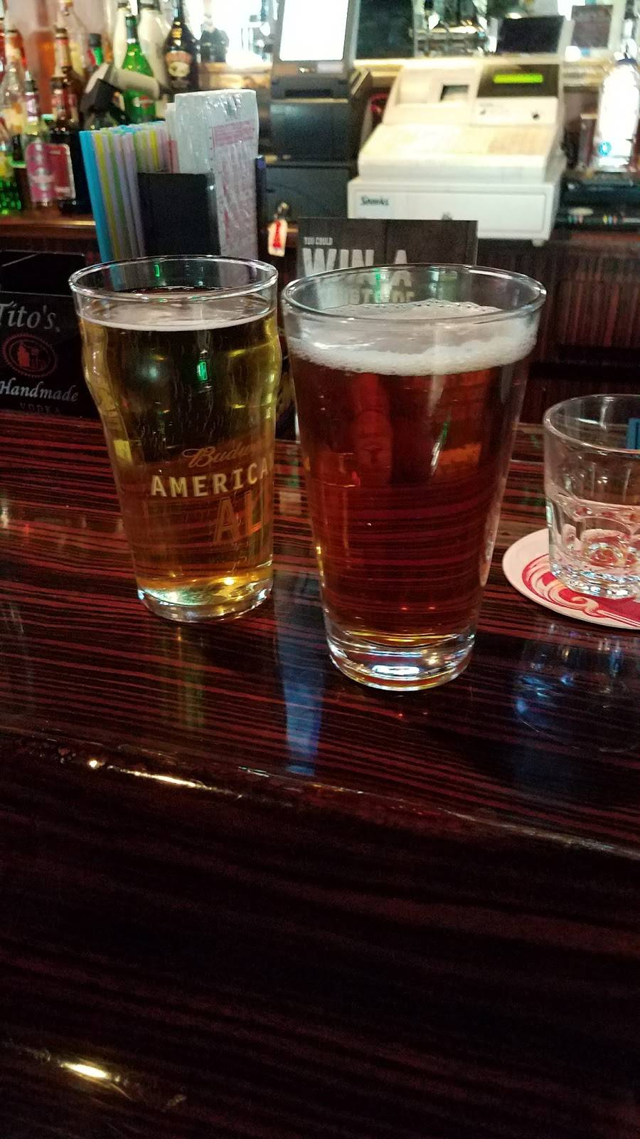 Oasis Pub & Grill | restaurant | 3403 Croton Ave, Cleveland, OH 44115, USA | 2164269999 OR +1 216-426-9999