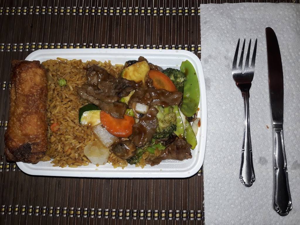 Chef Wan Chinese Restaurant | restaurant | 342 Johnny Mercer Blvd, Savannah, GA 31410, USA | 9128970208 OR +1 912-897-0208