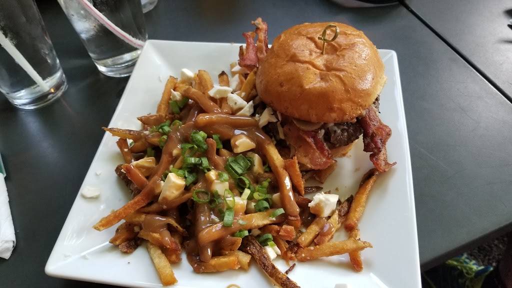 The Local - Pub & Teahouse | cafe | 142 Grand Ave, Saratoga Springs, NY 12866, USA | 5185877256 OR +1 518-587-7256