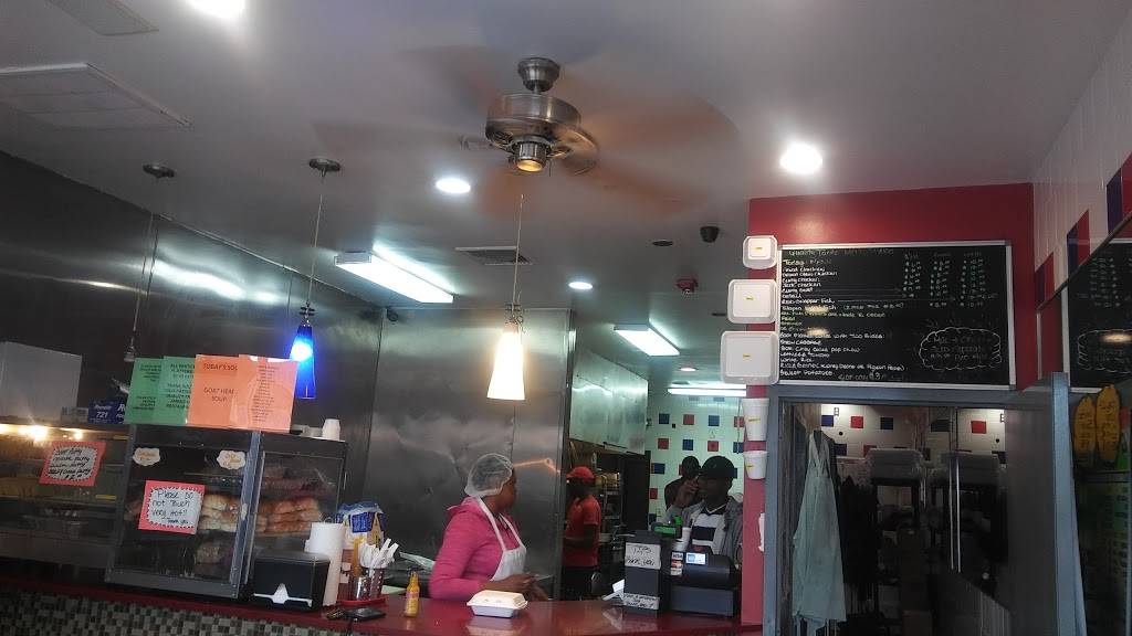 Quality Taste Jamaican Restaurant | restaurant | 4002 Lancaster Ave, Philadelphia, PA 19104, USA | 2676346821 OR +1 267-634-6821