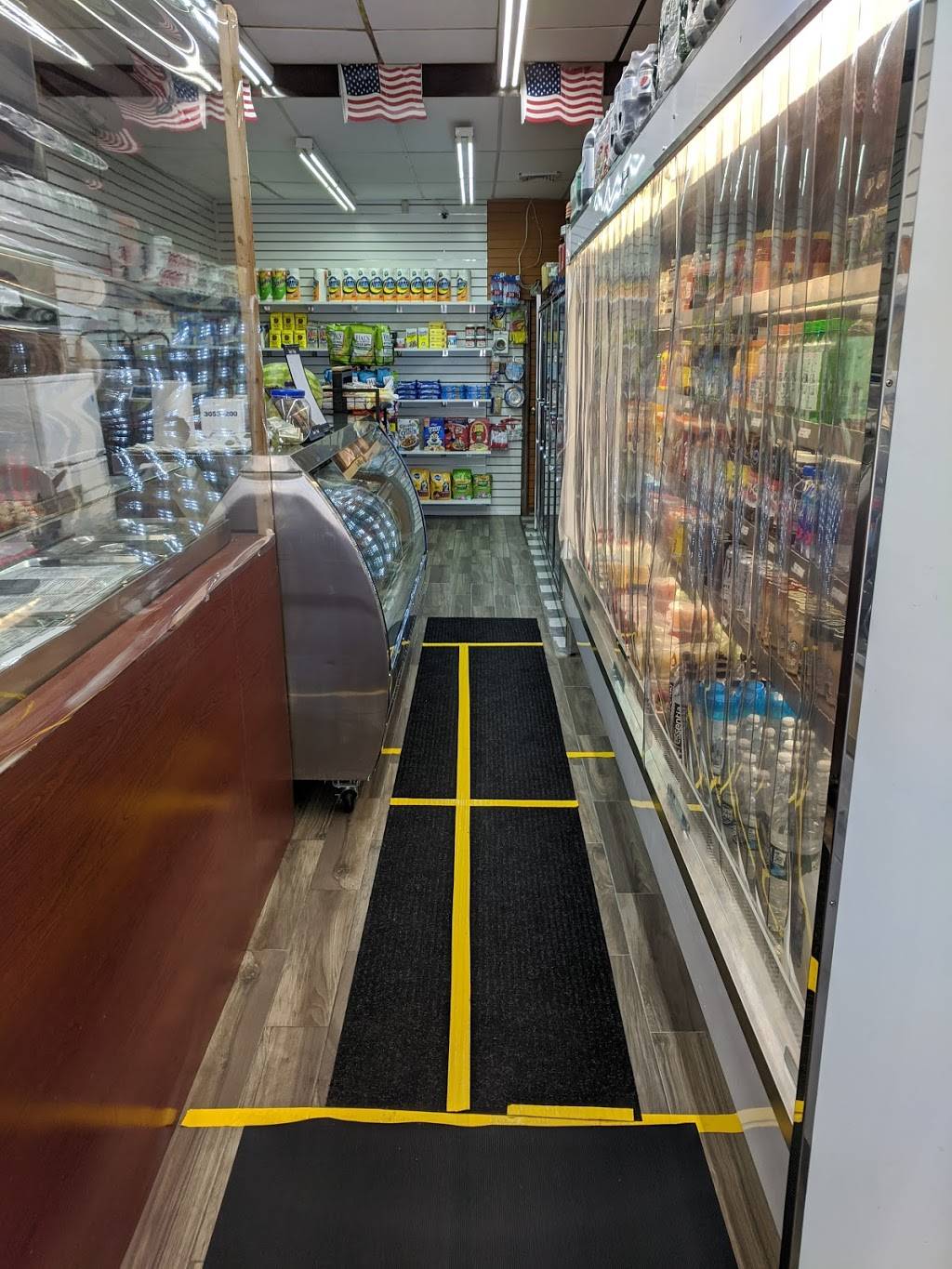 Uncle Tengs Convenience Store & Deli | restaurant | 224-11 Union Tpke, Queens, NY 11364, USA | 3475484811 OR +1 347-548-4811