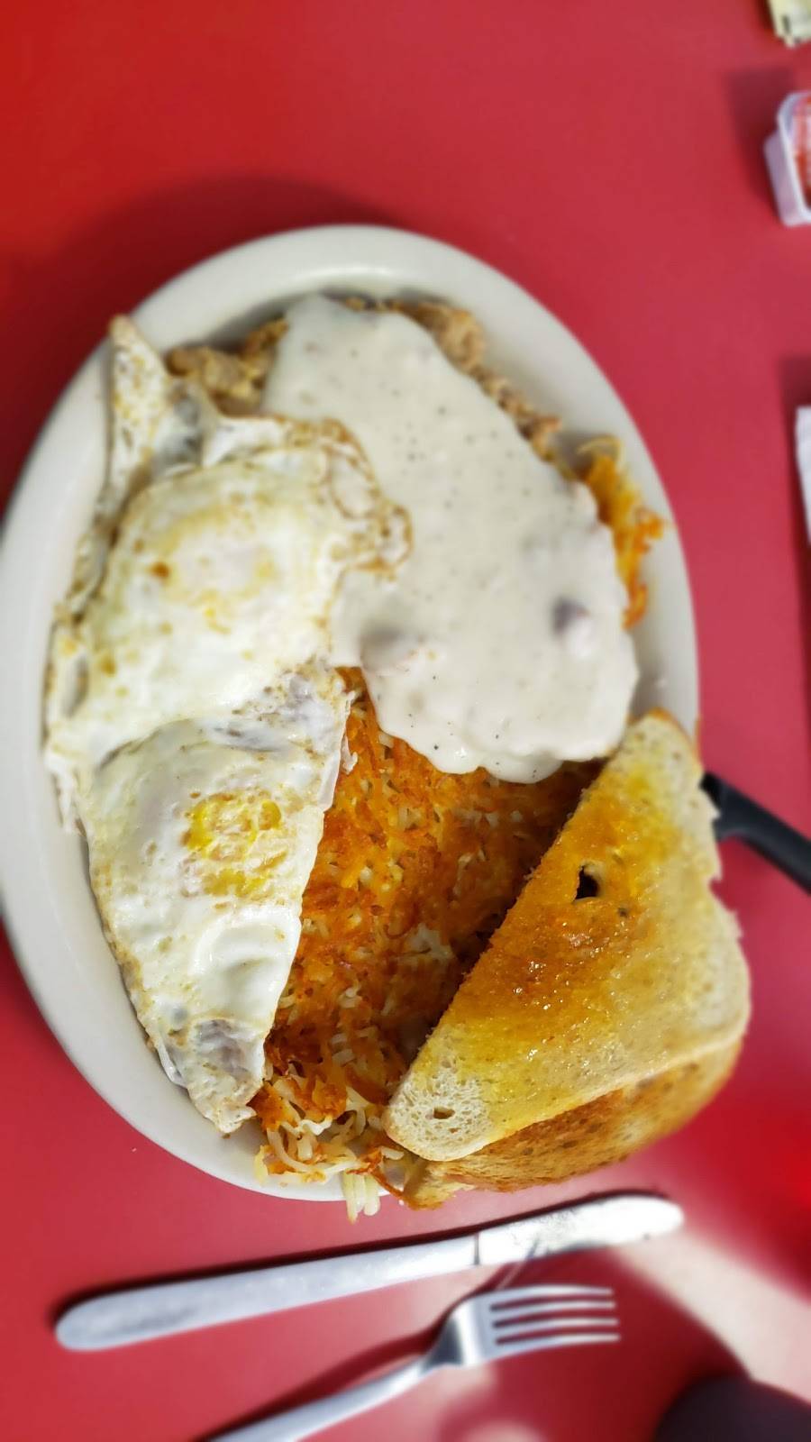 Lucille Restaurant | restaurant | 1400 W Amity St, Louisburg, KS 66053, USA | 9138375330 OR +1 913-837-5330