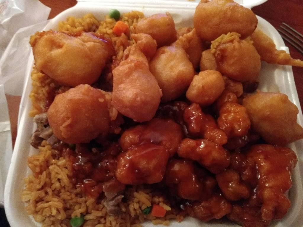 New Century Chinese Food Restaurant | restaurant | 1051 Simcoe St N, Oshawa, ON L1G 4W3, Canada | 9054323333 OR +1 905-432-3333