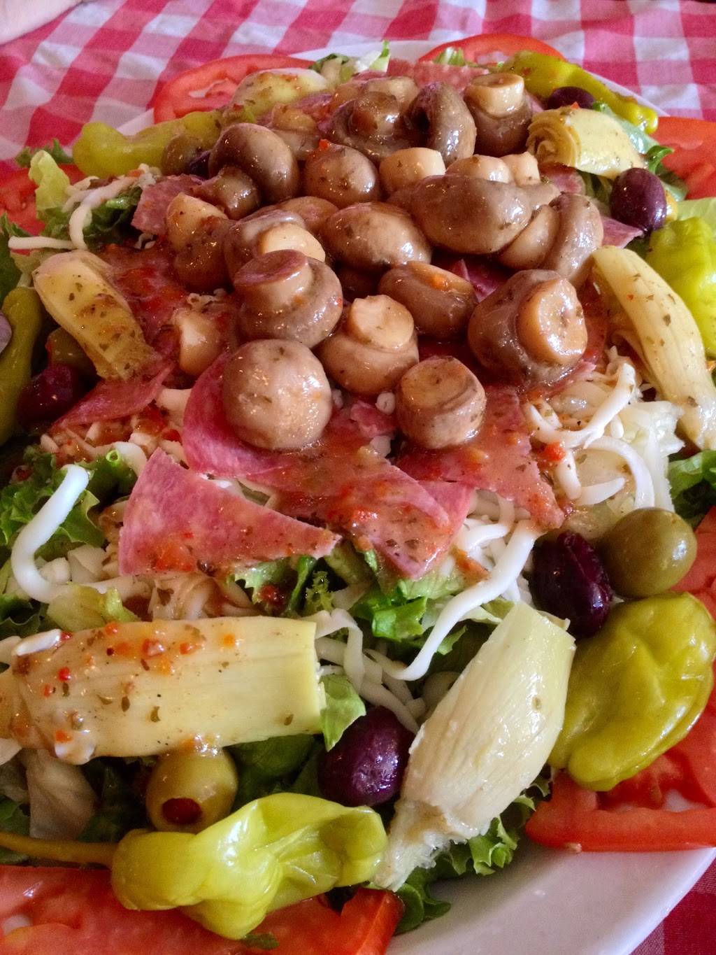 Eagle Pizzeria | restaurant | 2307, 1712 Taraval, San Francisco, CA 94116, USA | 4155663113 OR +1 415-566-3113