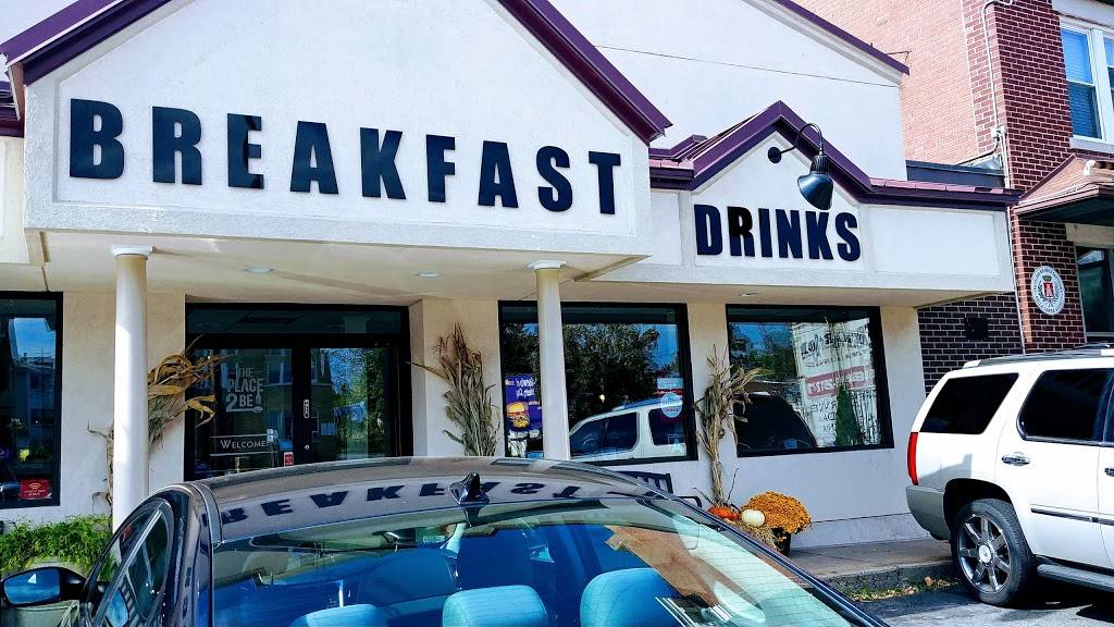 The Place 2 Be | restaurant | 615 Franklin Ave, Hartford, CT 06114, USA | 8609047891 OR +1 860-904-7891