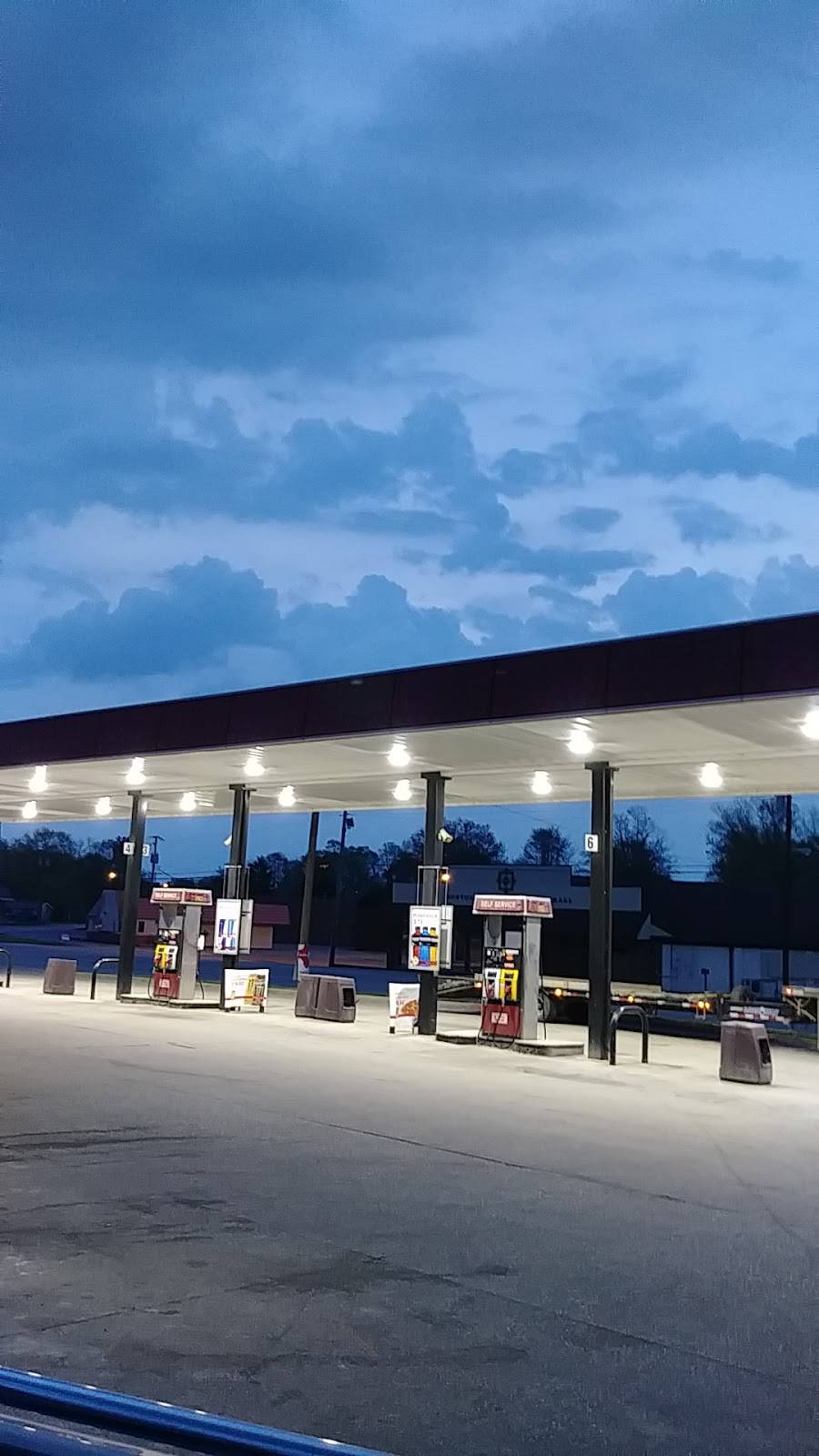 Caseys |  | 620 Morton Ave, Martinsville, IN 46151, USA | 7653520421 OR +1 765-352-0421