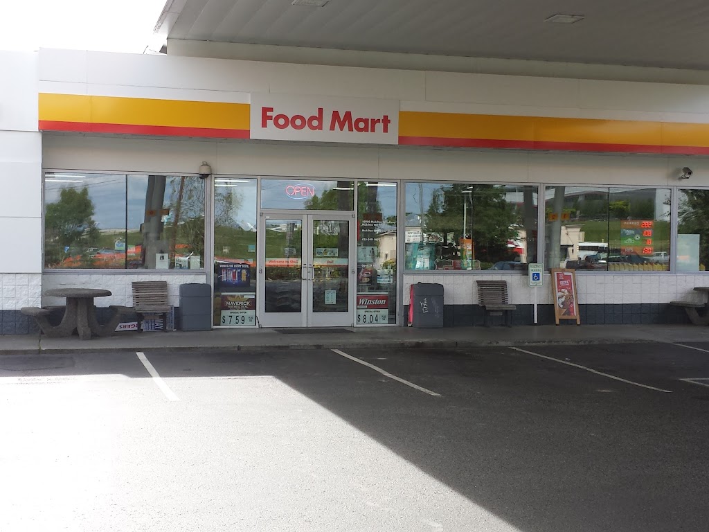 Shell | restaurant | 10900 Mukilteo Speedway, Mukilteo, WA 98275, USA | 4255491600 OR +1 425-549-1600