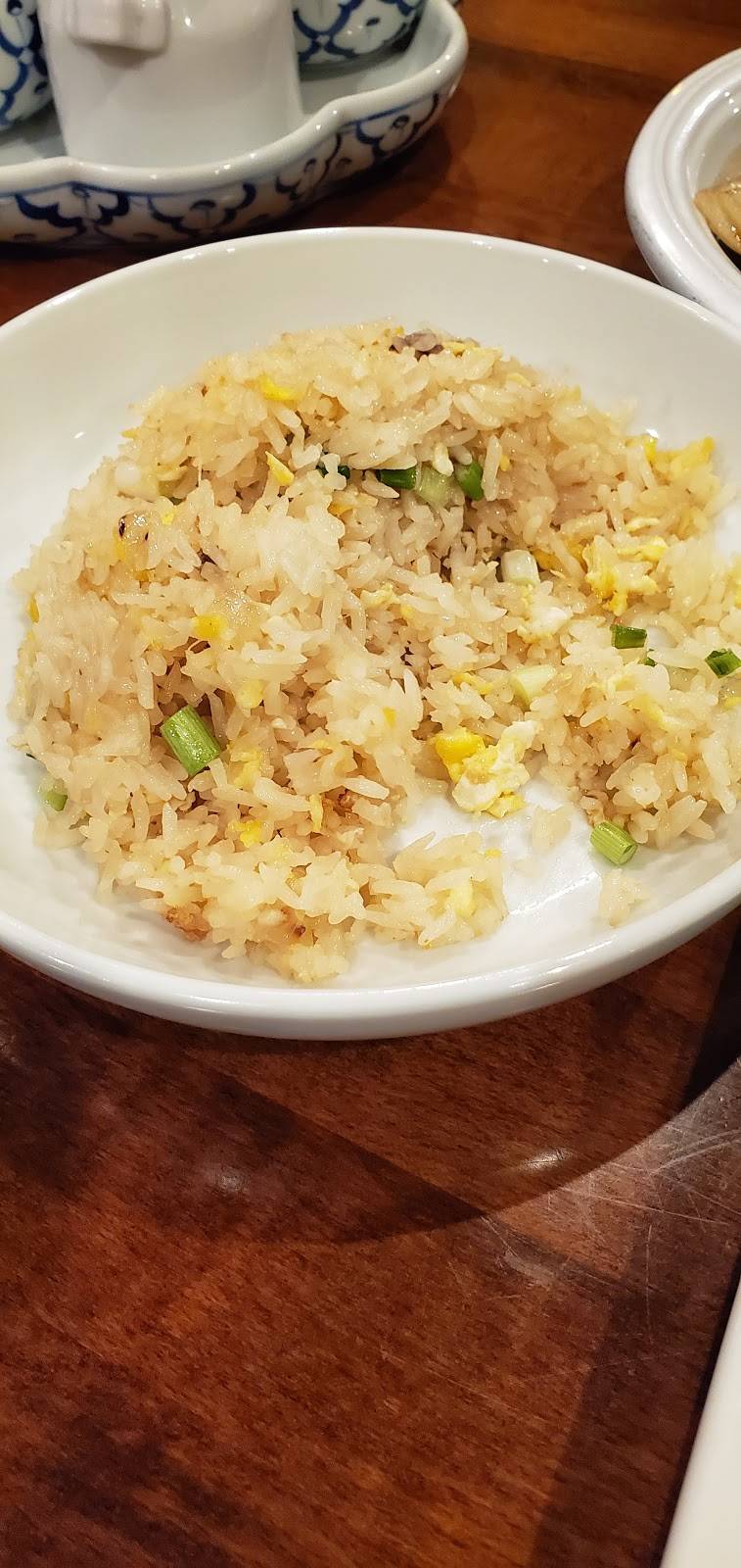 Thailand Restaurant | restaurant | 719 MO-7 B, Blue Springs, MO 64015, USA | 8162293292 OR +1 816-229-3292