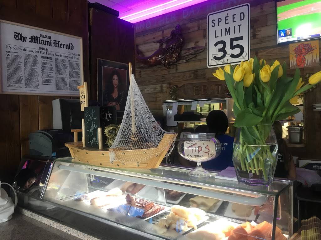 The Fish House Miami | restaurant | 10000 SW 56th St, Miami, FL 33165, USA | 3055958453 OR +1 305-595-8453