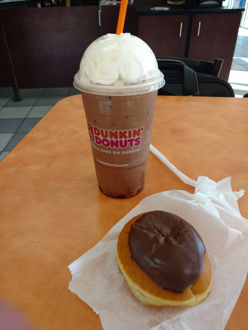 Dunkin | bakery | 845 E 49th St, Hialeah, FL 33013, USA | 7864133913 OR +1 786-413-3913