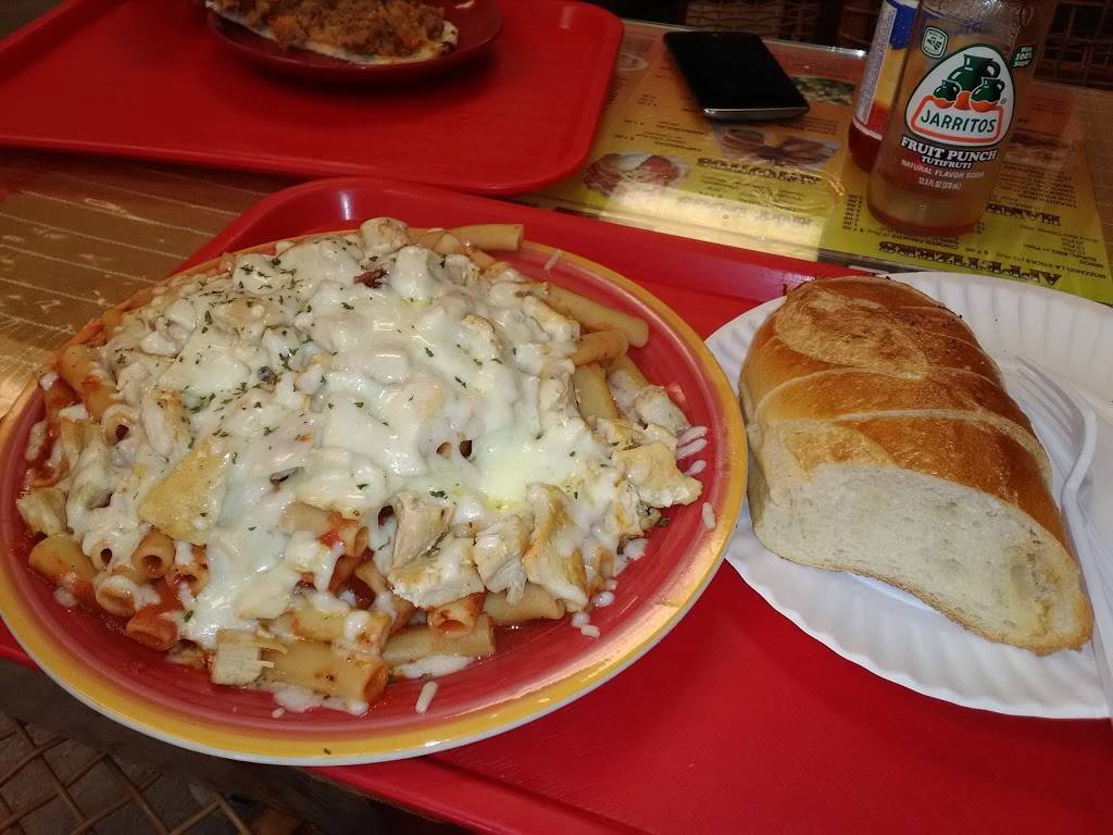 Tonys Pizzeria | restaurant | 759 Main Ave, Passaic, NJ 07055, USA | 9734720444 OR +1 973-472-0444