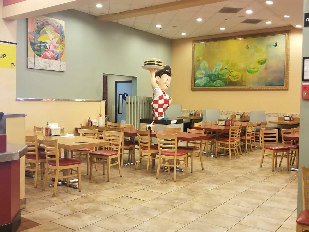 Noodle World | restaurant | 700 Valley Blvd, Alhambra, CA 91803, USA | 6262938800 OR +1 626-293-8800