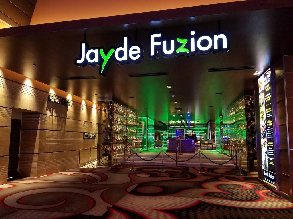 Jayde Fuzion | restaurant | 12300 S Las Vegas Blvd, Henderson, NV 89044, USA | 7027971000 OR +1 702-797-1000
