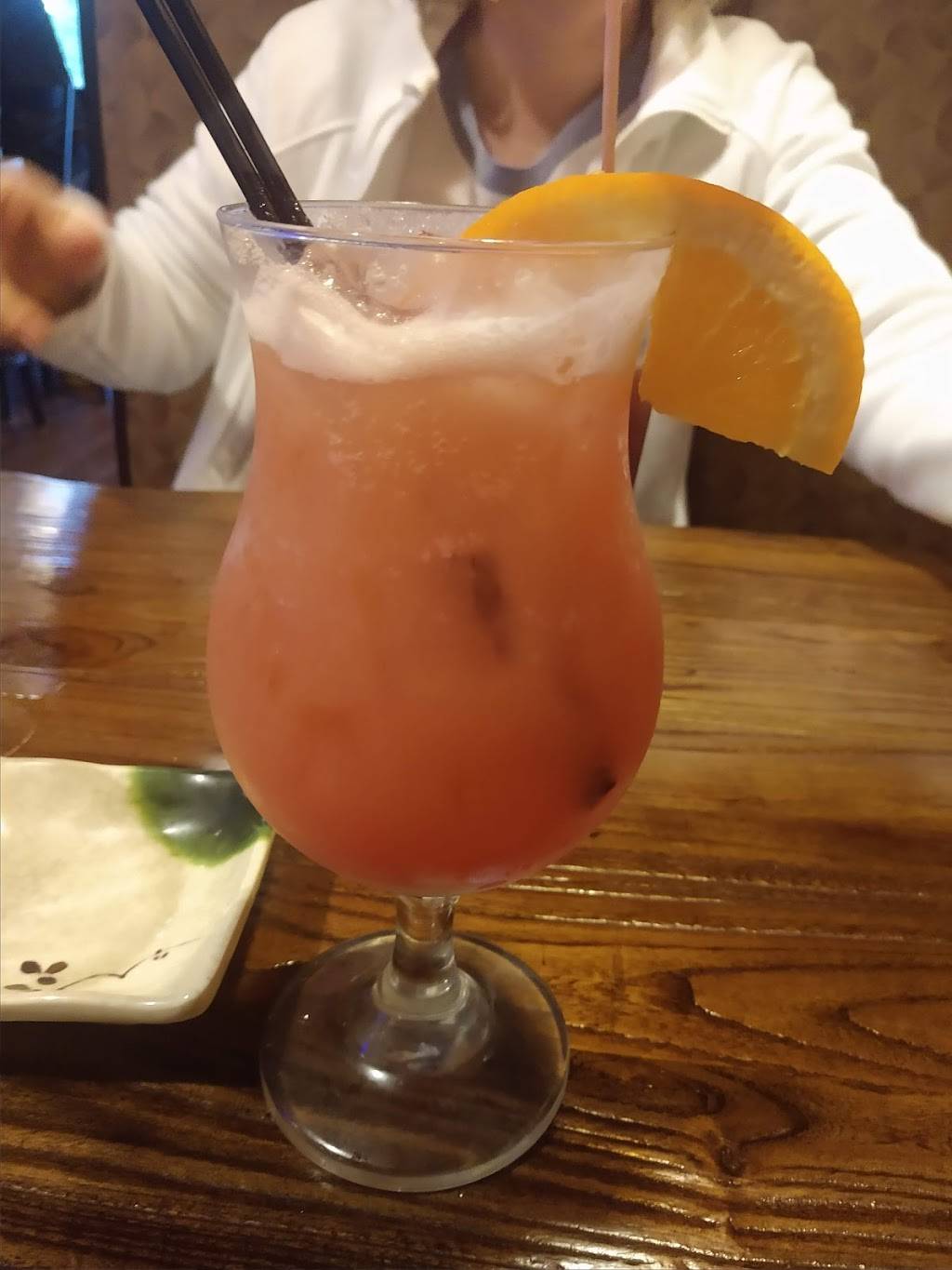 Bluefin Japanese Steakhouse & Sushi | restaurant | 4313 E Grand River Ave, Howell, MI 48843, USA | 5175458899 OR +1 517-545-8899