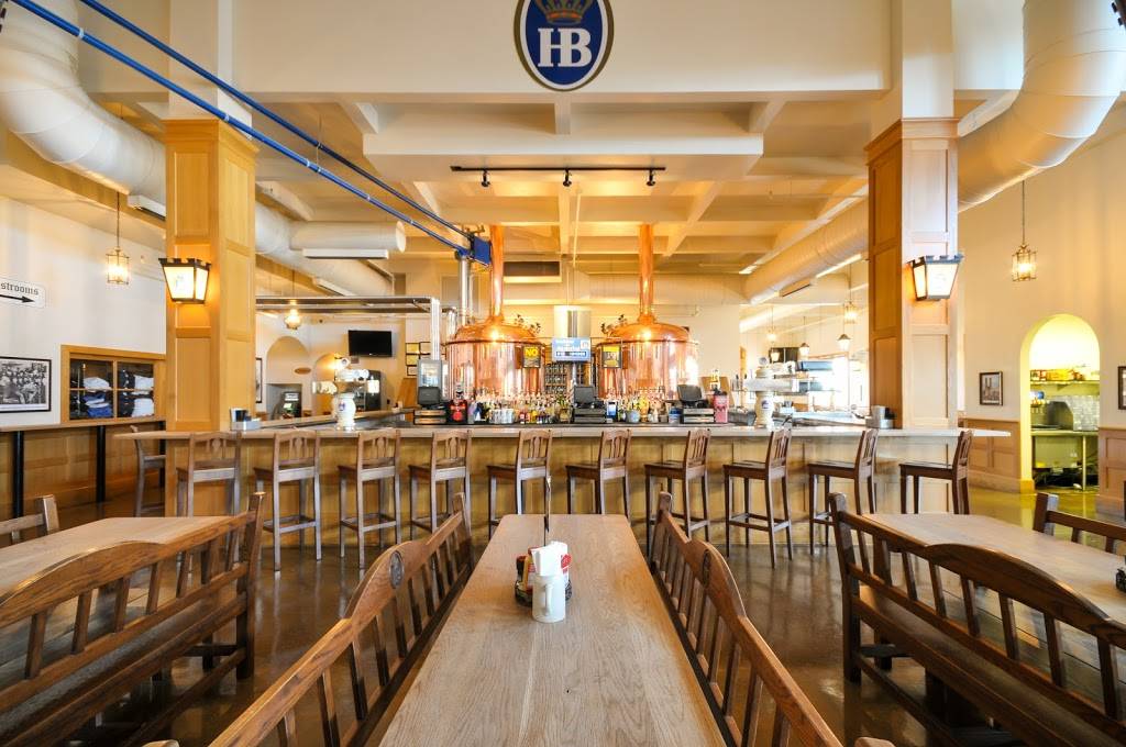 Hofbräuhaus Pittsburgh | restaurant | 2705 S Water St, Pittsburgh, PA 15203, USA | 4122242328 OR +1 412-224-2328