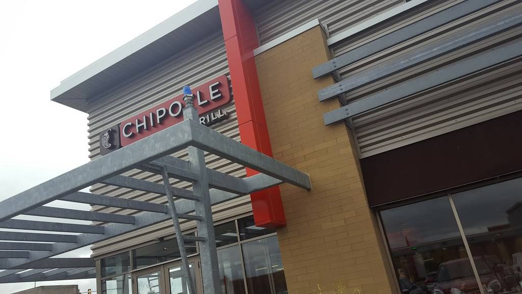 Chipotle Mexican Grill | restaurant | 1830 E 66th St, Richfield, MN 55423, USA | 6122590034 OR +1 612-259-0034