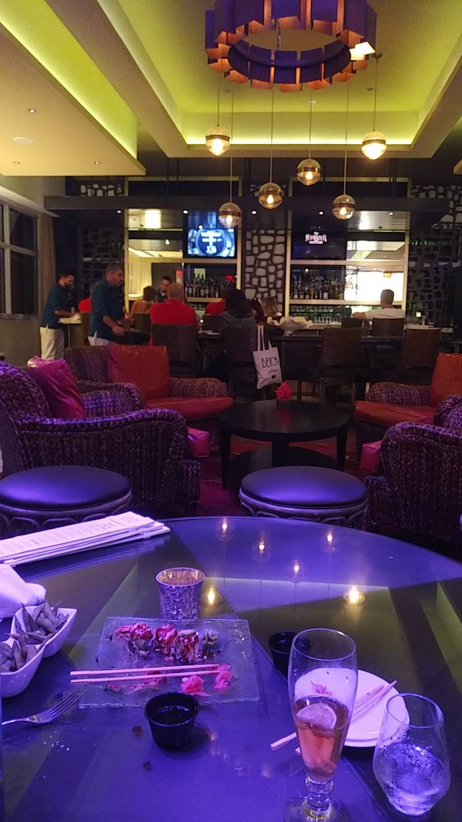 Las Olas | restaurant | 97450 Overseas Hwy, Key Largo, FL 33037, USA | 3058531001 OR +1 305-853-1001