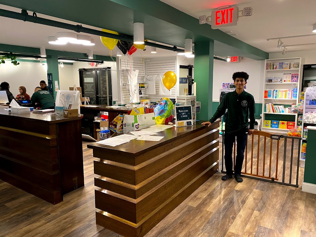 Kidcadia Play Café | cafe | 13939 Michigan Ave, Dearborn, MI 48126, USA | 3137719000 OR +1 313-771-9000