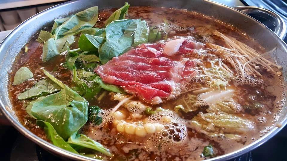 Yuzu Shabu | restaurant | 11466 South St, Cerritos, CA 90703, USA | 5629915199 OR +1 562-991-5199