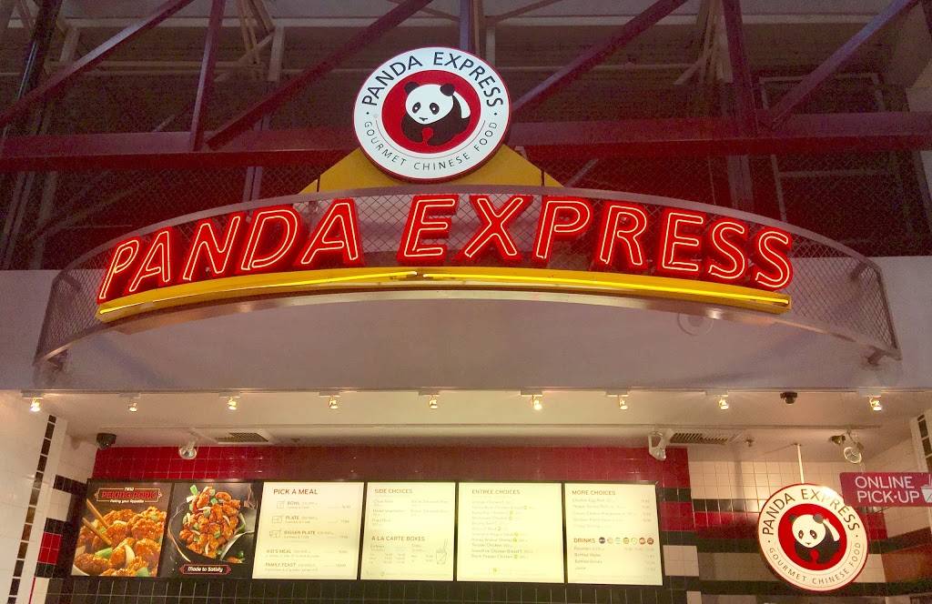 Panda Express | meal takeaway | 1689 Arden Way, Sacramento, CA 95815, USA | 9169200959 OR +1 916-920-0959