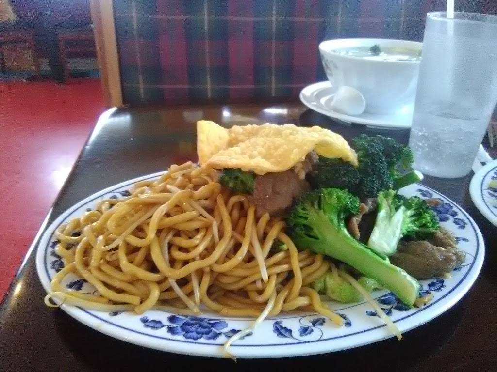 Imperial Garden Restaurant | meal delivery | 310 MacArthur Blvd, San Leandro, CA 94577, USA | 5105623246 OR +1 510-562-3246