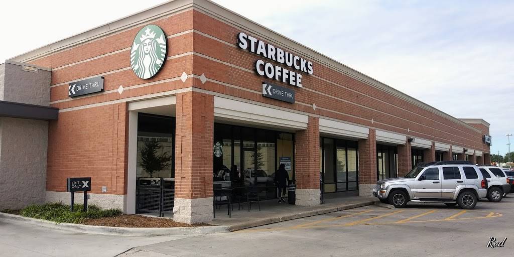 Starbucks | cafe | 12035 Northwest Fwy, Houston, TX 77092, USA | 2817436738 OR +1 281-743-6738