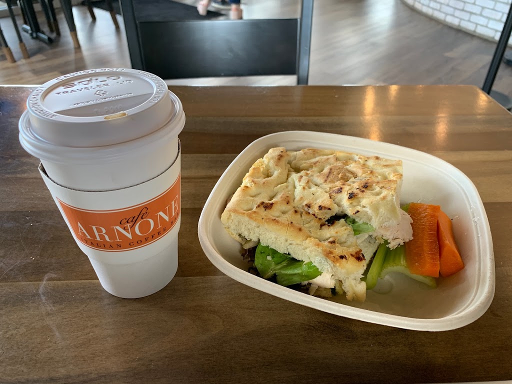 Café Arnone | cafe | 2840 W Market St, Fairlawn, OH 44333, USA | 3306156206 OR +1 330-615-6206