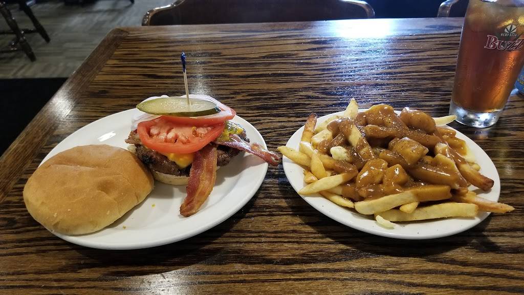 AJs Restaurant | restaurant | 1 Regan Rd Unit 18, Brampton, ON L7A 1B8, Canada | 9058406558 OR +1 905-840-6558