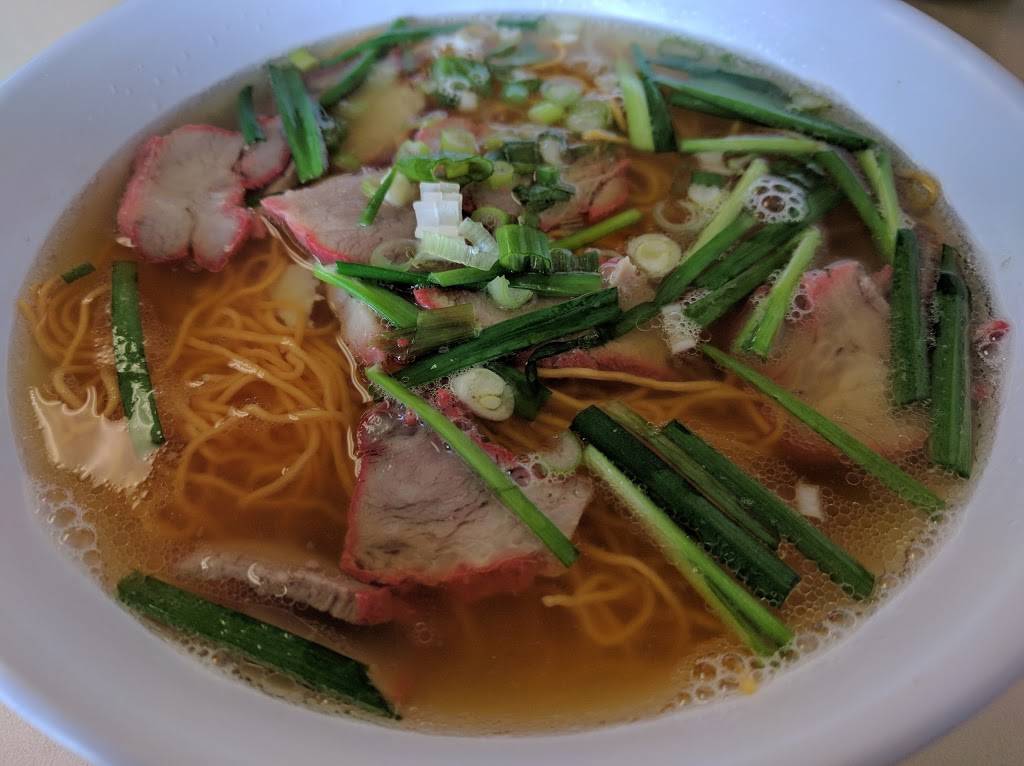 Tan Ky Mi Gia | restaurant | 4398 92115, 4310 Dawson Ave, San Diego, CA 92115, USA | 6192292188 OR +1 619-229-2188