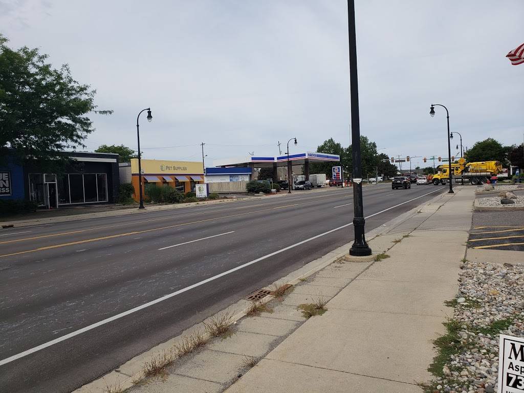 Subway | restaurant | 2410 W Stadium Blvd, Ann Arbor, MI 48103, USA | 7349946363 OR +1 734-994-6363