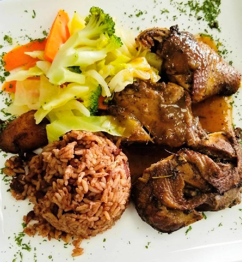 Myries Island kitchen | restaurant | 9828 Liberty Rd, Randallstown, MD 21133, USA | 4436577355 OR +1 443-657-7355